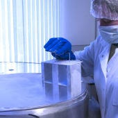 Técnicas como la criopreservación podrían 'resucitar cuerpos' en un futuro