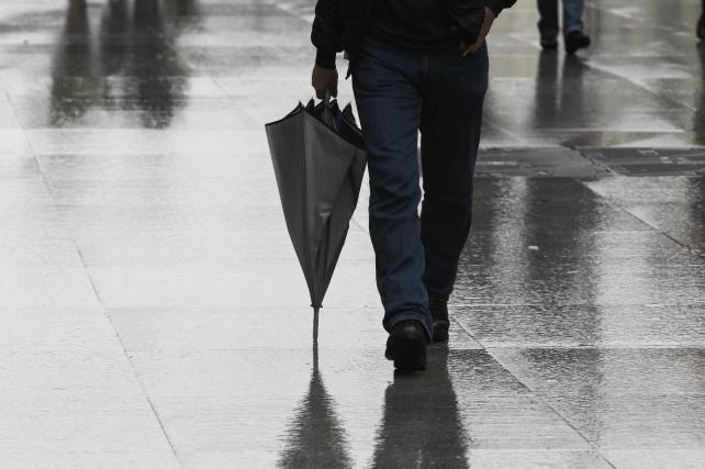 El invierno termina con un 15% menos de lluvia y un 40% menos de nieve El invierno termina con un 15% menos de lluvia y un 40% menos de nieve