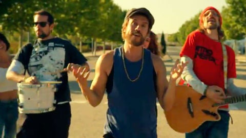 Macaco versiona Me olvid&eacute; de vivir