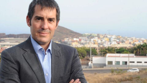 Fernando Clavijo