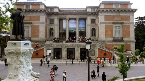 Museo del Prado
