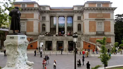 Museo del Prado Museo del Prado