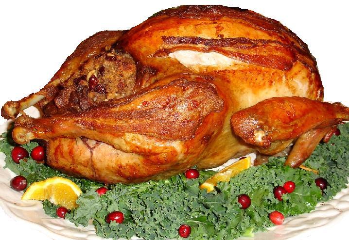 Corresponsales: La mejor receta para preparar el pavo de Acción de Gracias Corresponsales: La mejor receta para preparar el pavo de Acción de Gracias