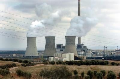 La Comisión Europea investigará las ayudas a las térmicas La Comisión Europea investigará las ayudas a las térmicas