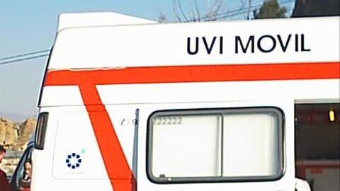 UVI M&oacute;vil en Granada