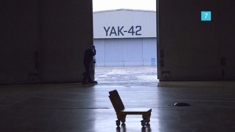 V&iacute;ctimas YAK-42