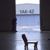 Víctimas YAK-42