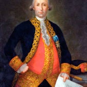 Bernardo de Gálvez, político y militar español