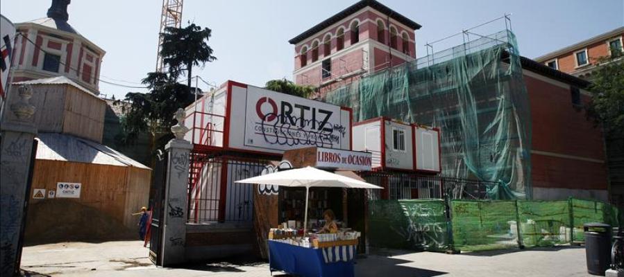 Madrid reestrena museo para mostrar su historia como capital de España Madrid reestrena museo para mostrar su historia como capital de España
