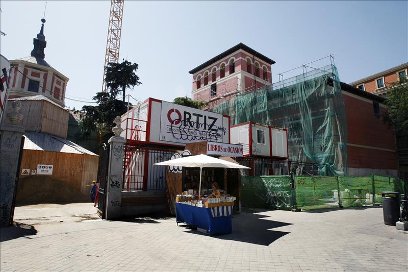 Madrid en museos Madrid en museos