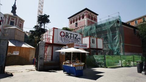 Madrid reestrena museo para mostrar su historia como capital de Espa&ntilde;a