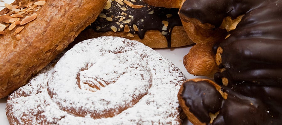 Crean bolsas biodegradables con restos de pan y bollería Crean bolsas biodegradables con restos de pan y bollería