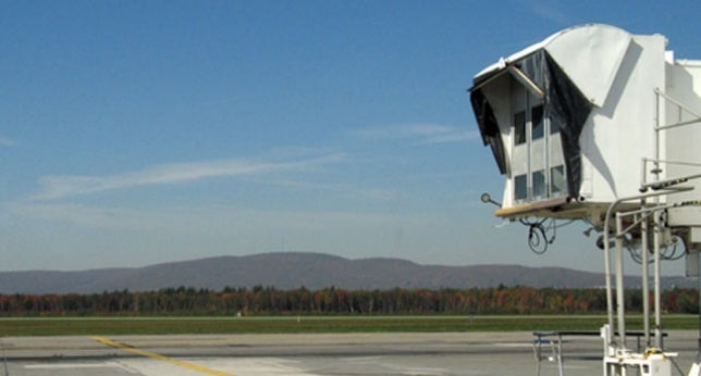 El Aeropuerto de Castellón cierra un agosto de récord al alcanzar los 18.788 pasajeros El Aeropuerto de Castellón cierra un agosto de récord al alcanzar los 18.788 pasajeros