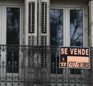 Se vende piso Se vende piso