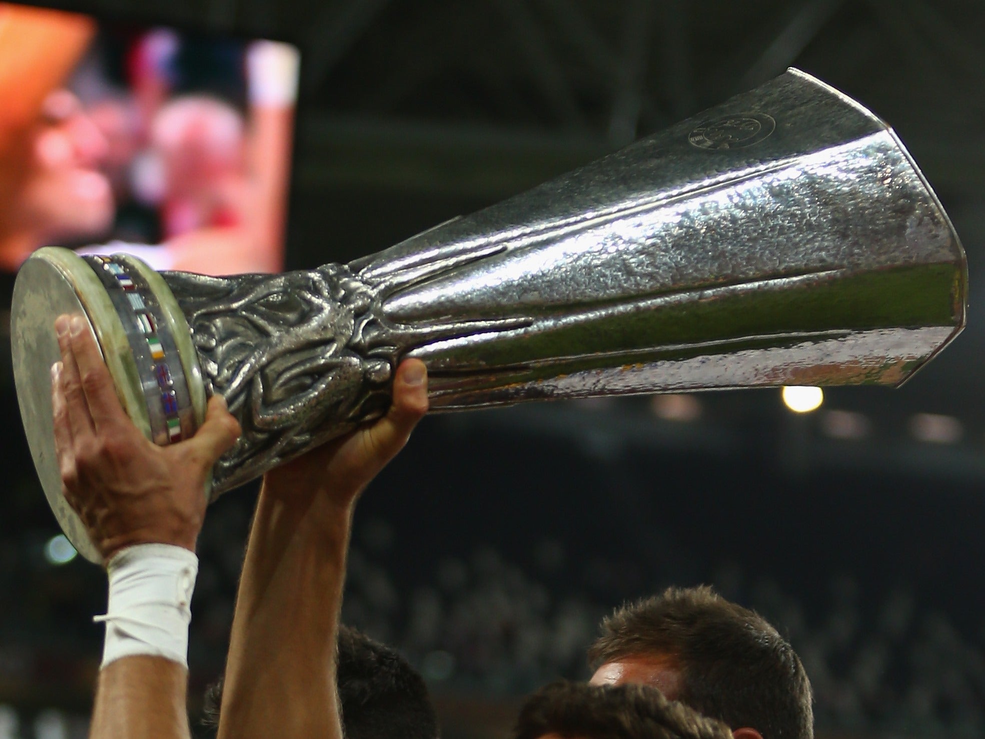 Sorteo de octavos de la Europa League: cruces, partidos y fechas Sorteo de octavos de la Europa League: cruces, partidos y fechas
