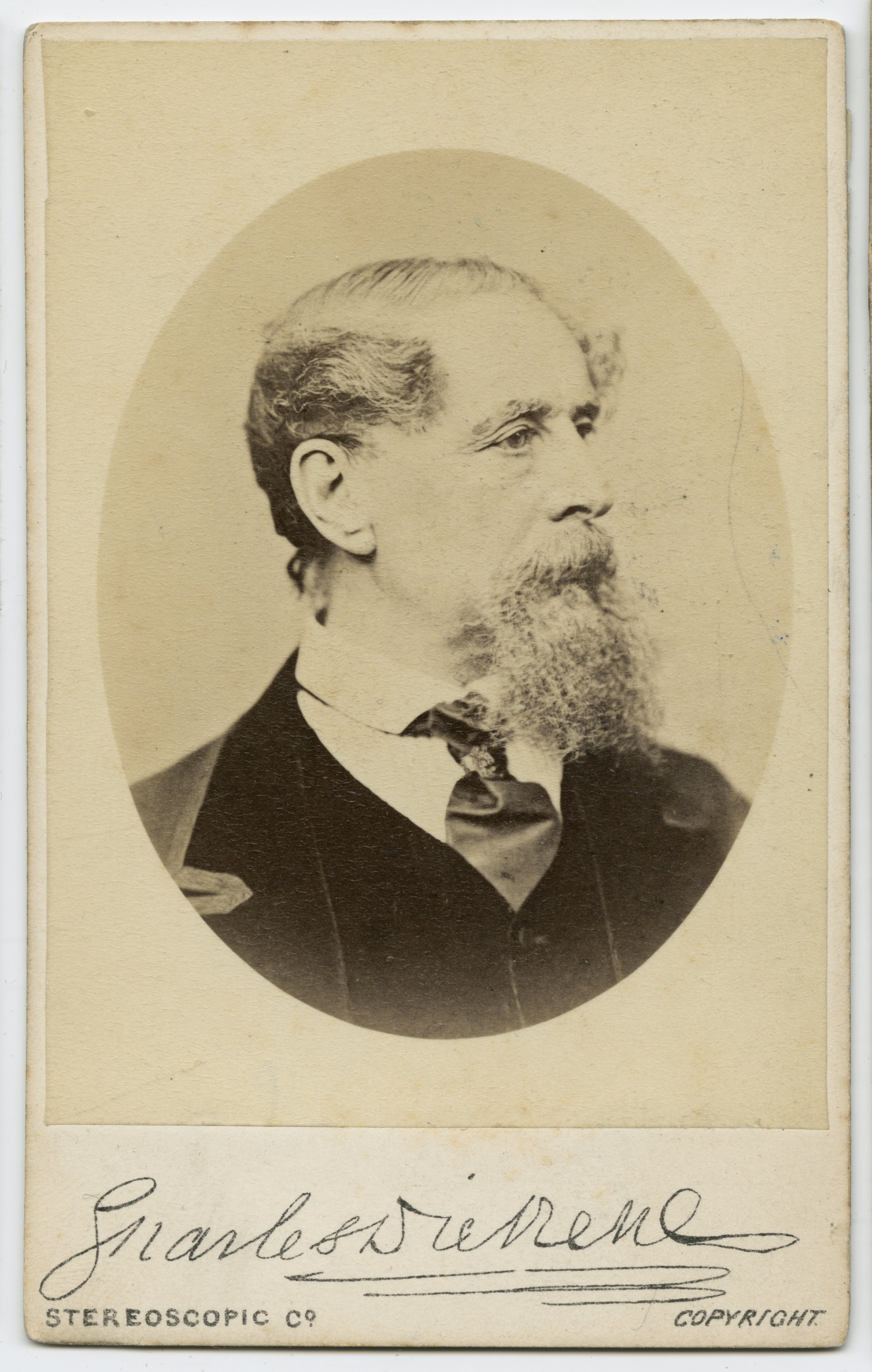 Historia de Dickens, más allá del cuento Historia de Dickens, más allá del cuento