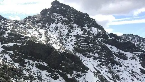 Sierra Nevada Sierra Nevada