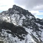 Sierra Nevada Sierra Nevada