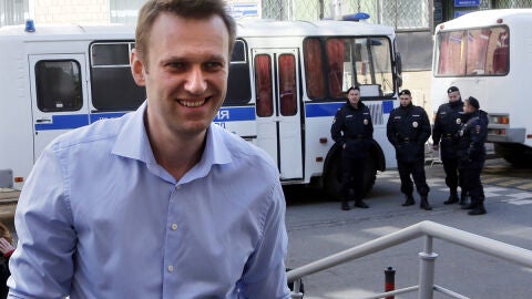 Alex&eacute;i Navalni