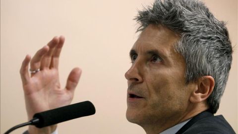  Fernando Grande Marlaska