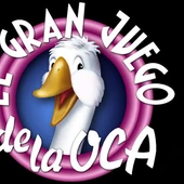 El juego de la oca El juego de la oca