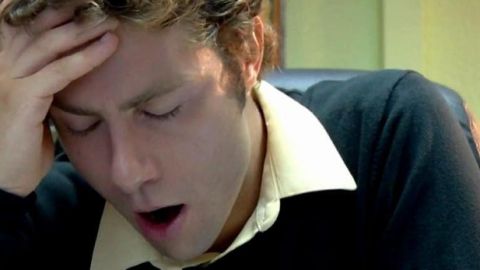 El Blue Monday es el peor d&iacute;a del a&ntilde;o