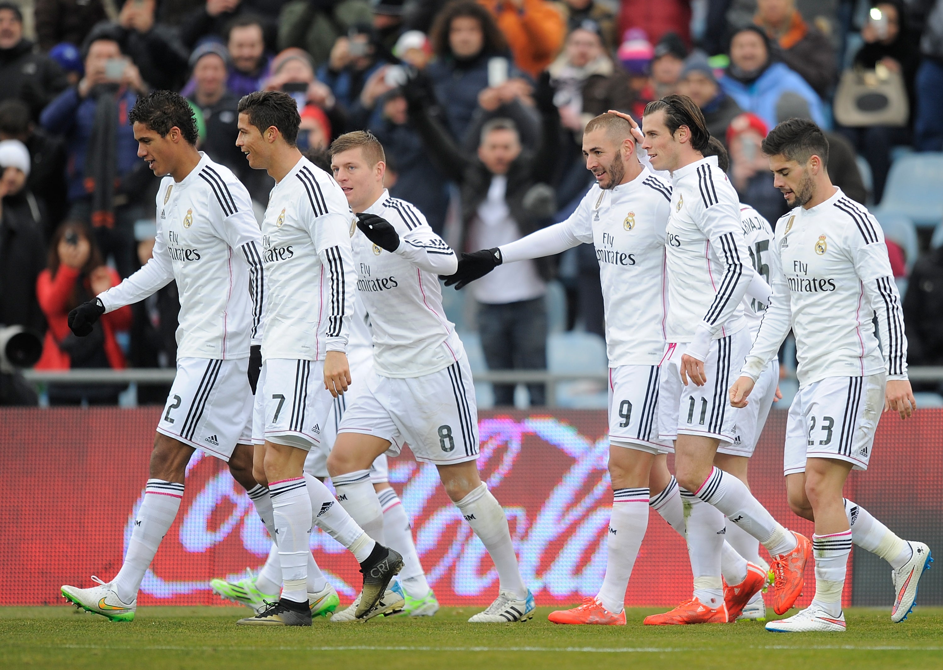 La Liga empezará el 19 de agosto y acabará el 20 de Mayo; la final de Copa será el 21 de abril La Liga empezará el 19 de agosto y acabará el 20 de Mayo; la final de Copa será el 21 de abril