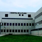 Hospital de la Plana en Vila-real