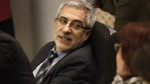 Gaspar Llamazares Gaspar Llamazares