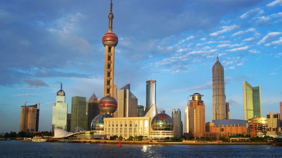 Shangai