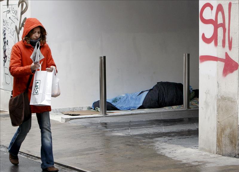 Cáritas permitirá el acceso de perros en el CAI de Gandía Cáritas permitirá el acceso de perros en el CAI de Gandía