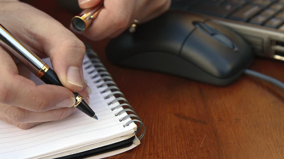 Gabinete de autor: Las encuestas de satisfacción. ¿Útiles o perversas? Gabinete de autor: Las encuestas de satisfacción. ¿Útiles o perversas?