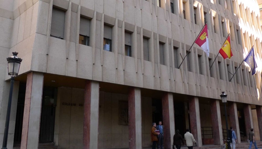 Audiencia Provincial de Albacete