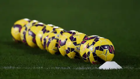 Balones de fútbol Balones de fútbol