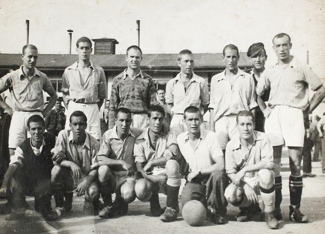 Estos son los nombres de los 4.427 españoles asesinados en los campos de Mauthausen y Gusen Estos son los nombres de los 4.427 españoles asesinados en los campos de Mauthausen y Gusen