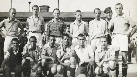 españoles en mauthausen españoles en mauthausen
