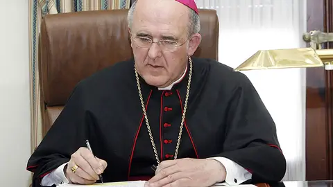 Carlos Osoro Carlos Osoro