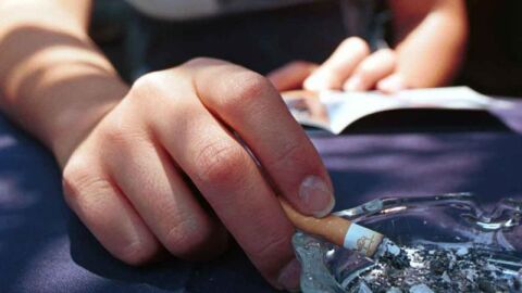 Tabaco