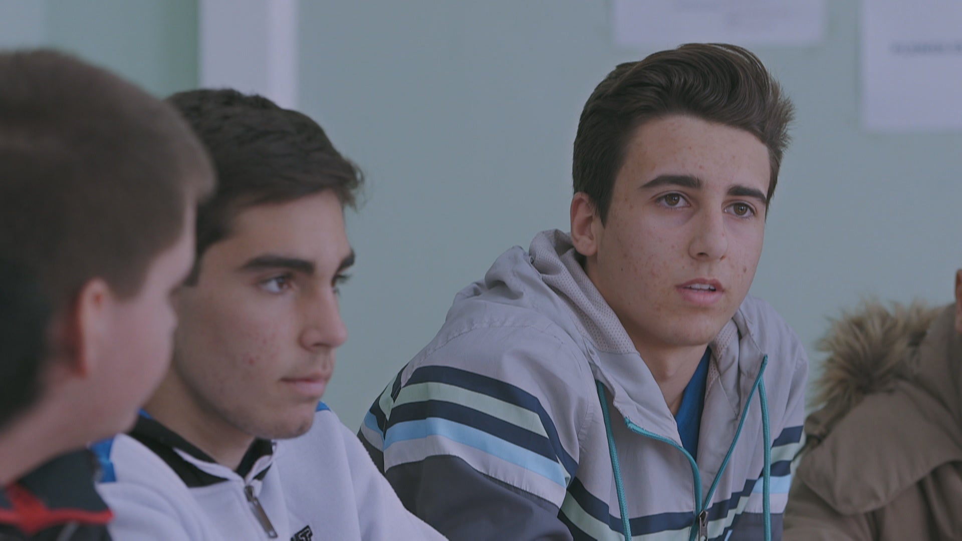Málaga en la Onda 2ª Edición Málaga en la Onda 2ª Edición