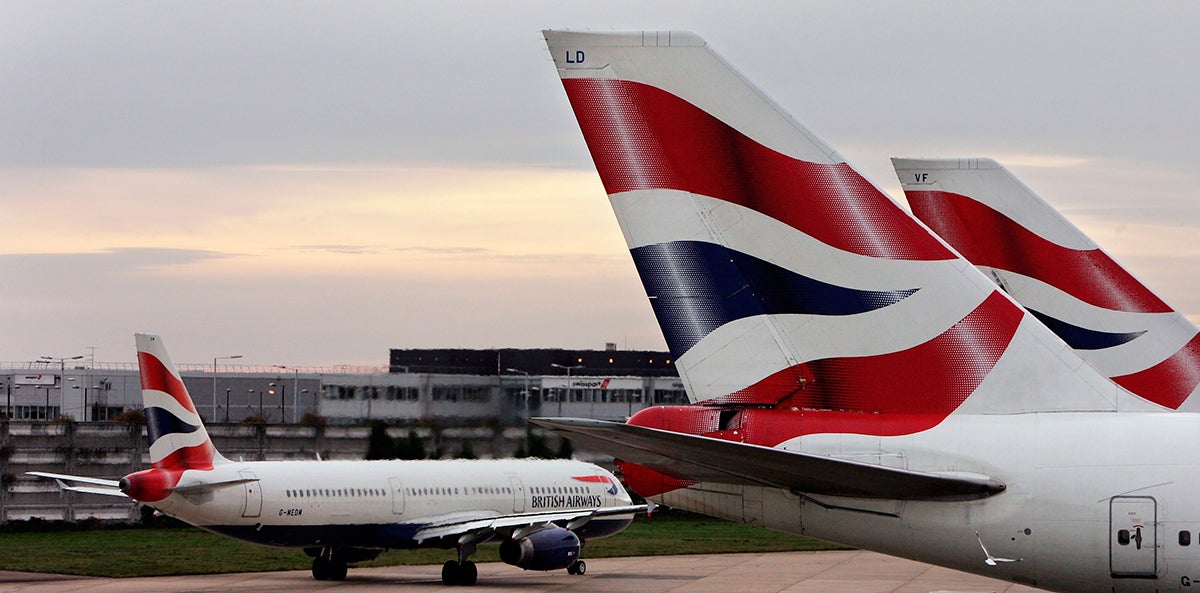 La Brújula de la Economía: La apuesta por la expansión de Heathrow, mensaje de apertura tras el Brexit La Brújula de la Economía: La apuesta por la expansión de Heathrow, mensaje de apertura tras el Brexit