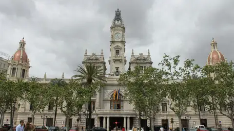 Ayuntamiento de Valencia Ayuntamiento de Valencia