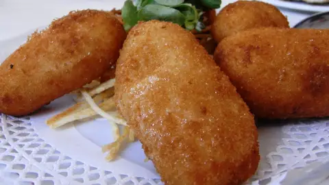 croquetas croquetas