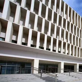 Audiencia Provincial de Málaga Audiencia Provincial de Málaga