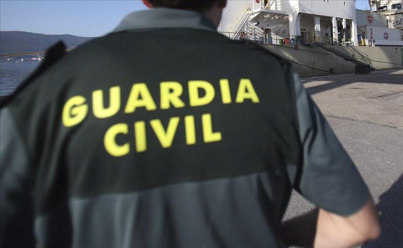 Un conductor kamikaze provoca un accidente mortal en Mallorca Un conductor kamikaze provoca un accidente mortal en Mallorca