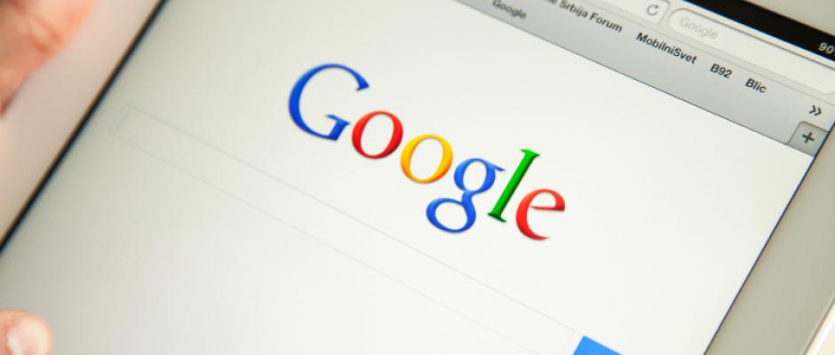 Minuto tecnológico: Todos contra Google Minuto tecnológico: Todos contra Google