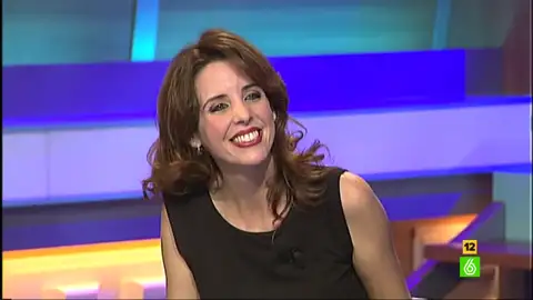 Marta González de Vega Marta González de Vega