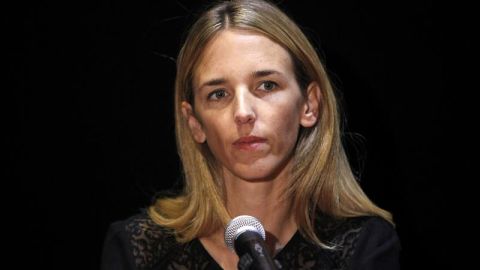 Cayetana &Aacute;lvarez de Toledo 