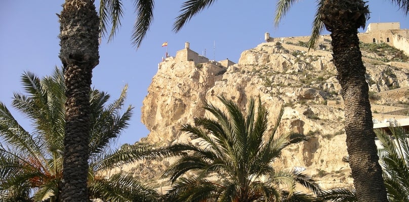 El Ayuntamiento de Alicante presenta las actividades culturales de verano del Castillo de Santa Bárbara El Ayuntamiento de Alicante presenta las actividades culturales de verano del Castillo de Santa Bárbara