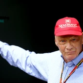 Niki Lauda Niki Lauda