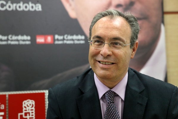 El presidente del Parlamento andaluz dice que Andalucía apuesta por "tender puentes, no por levantar muros" El presidente del Parlamento andaluz dice que Andalucía apuesta por "tender puentes, no por levantar muros"
